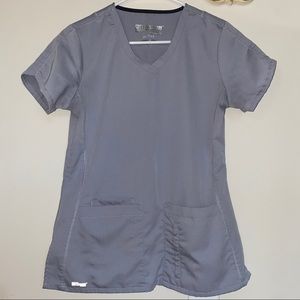 Grey’s Anatomy Scrub Top